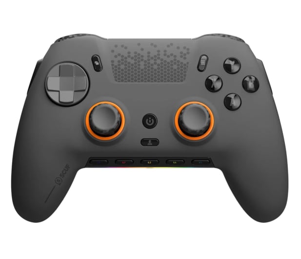 SCUF Envision PRO Wireless Steel Gray - 1532257 - zdjęcie